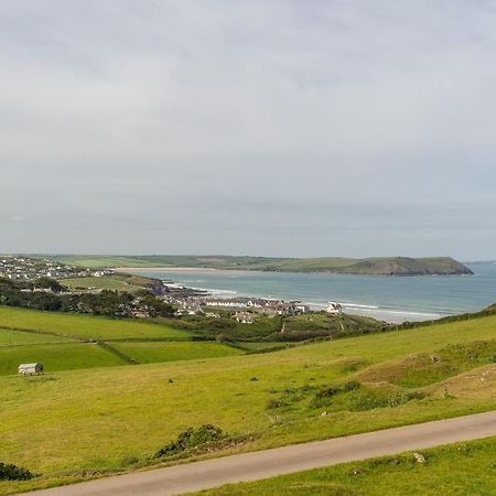 Pentewan Villa Ползеат Екстериор снимка