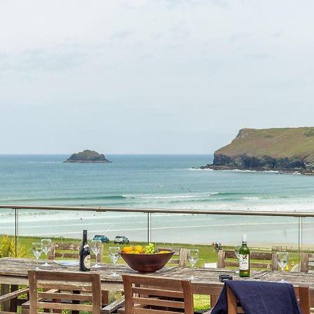 Pentewan Villa Ползеат Екстериор снимка
