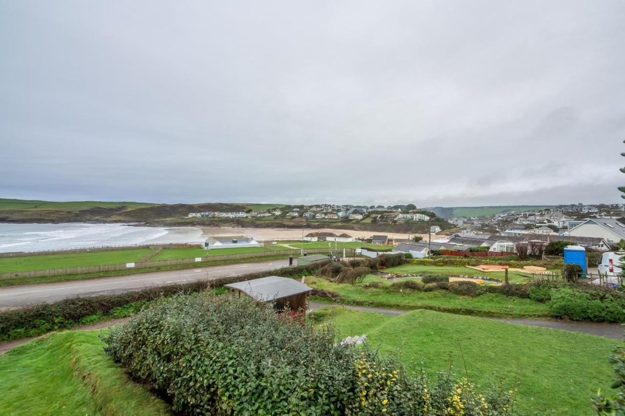 Pentewan Villa Ползеат Екстериор снимка