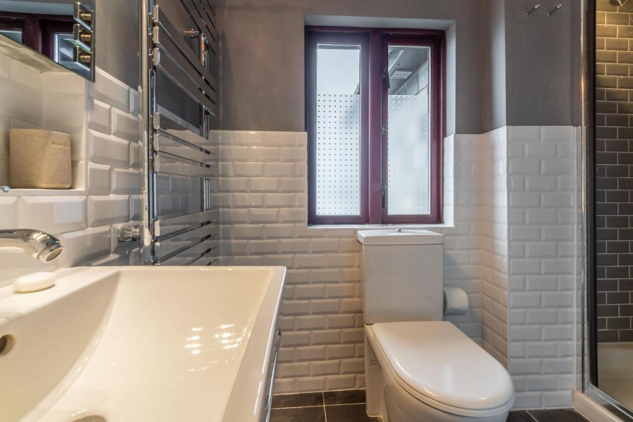 Pentewan Villa Ползеат Екстериор снимка