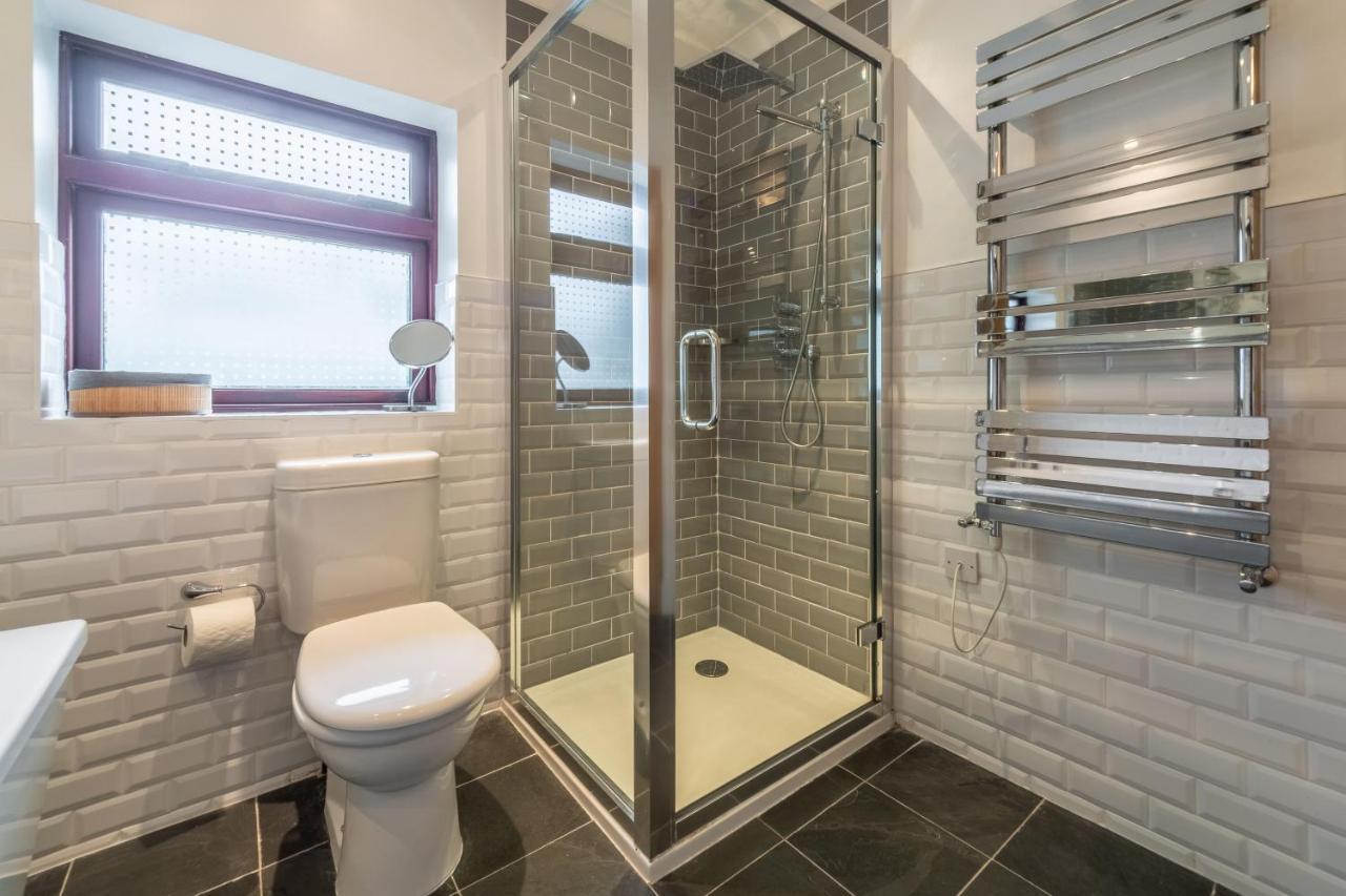 Pentewan Villa Ползеат Екстериор снимка
