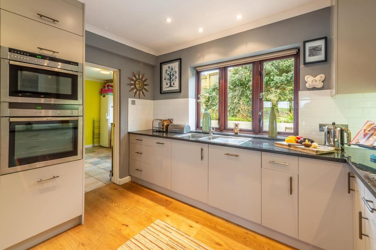 Pentewan Villa Ползеат Екстериор снимка
