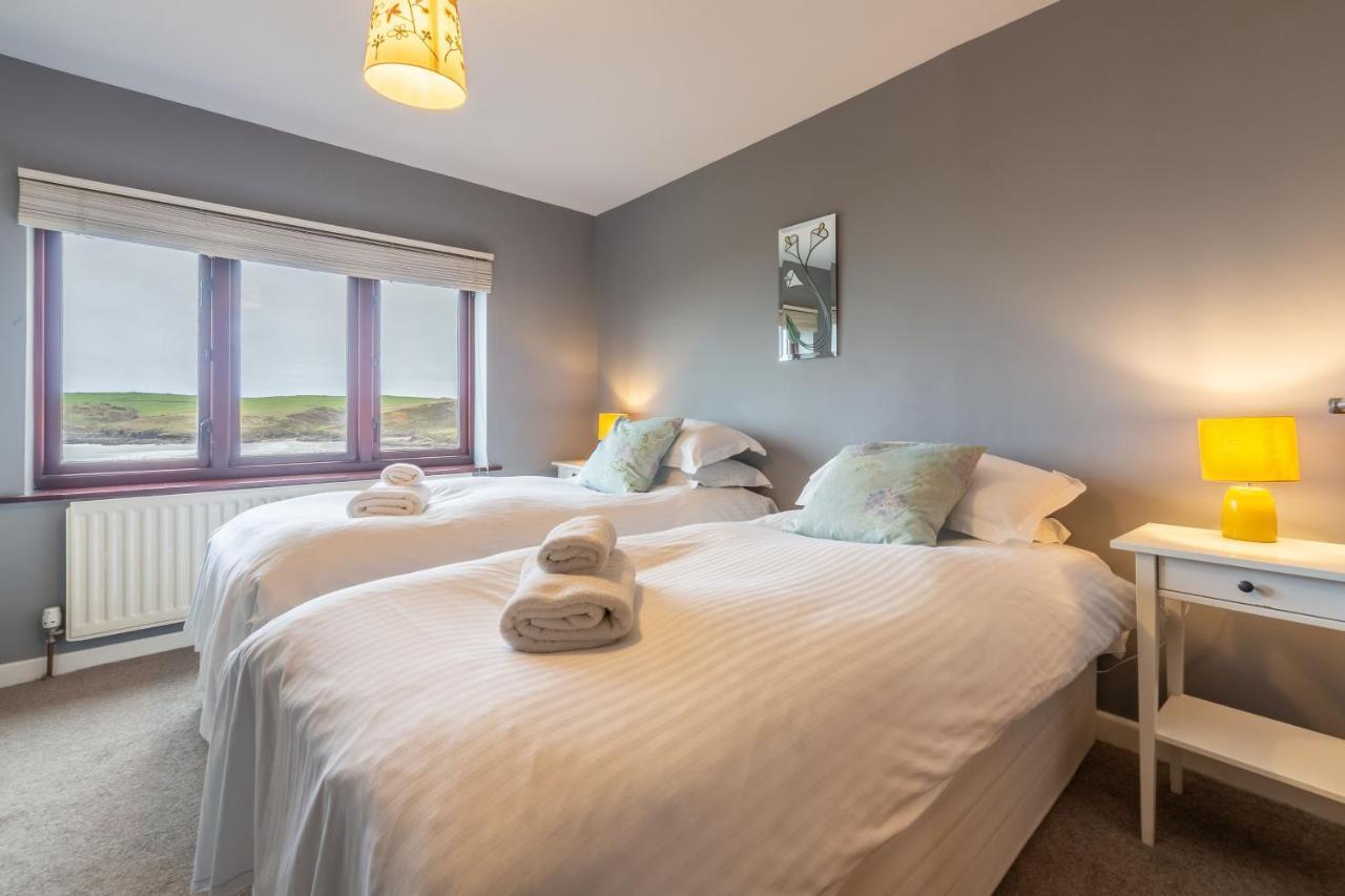 Pentewan Villa Ползеат Екстериор снимка